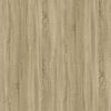 vidaXL Βοηθητικό Τραπέζι Sonoma Δρυς 50x46x35 εκ. Επεξεργασμένο Ξύλο