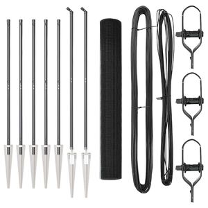 vidaXL &Sigma;&tau;ύ&lambda;&omicron;&sigmaf; &Pi;&epsilon;&rho;&iota;&phi;&rho;ά&xi;&epsilon;&omega;&nu; &Gamma;&kappa;&rho;&iota;