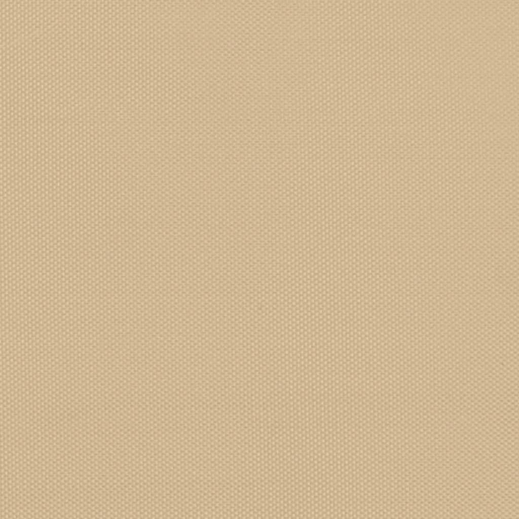 vidaXL Τέντα Εκδηλώσεων Πτυσσόμενη Pop-Up Μπεζ 440x292x315 εκ.