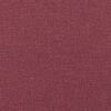 vidaXL &Kappa;&omicron;&upsilon;&nu;&iota;&sigma;&tau;ή &kappa;&alpha;&rho;έ&kappa;&lambda;&alpha; Wine Red 74x90x102 cm Ύ&phi;&alpha;&sigma;&mu;&alpha;