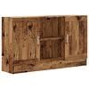 vidaXL &Mu;&pi;&omicron;&upsilon;&phi;έ&sigmaf; Ό&psi;&eta; &Pi;&alpha;&lambda;&alpha;&iota;&omicron;ύ &Xi;ύ&lambda;&omicron;&upsilon; 120x30,5x70 &epsilon;&kappa;. &Epsilon;&pi;&epsilon;&xi;&epsilon;&rho;&gamma;&alpha;&sigma;&mu;έ&nu;&omicron; &Xi;ύ&lambda;&omicron;