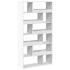 vidaXL &Beta;&iota;&beta;&lambda;&iota;&omicron;&theta;ή&kappa;&eta; &Lambda;&epsilon;&upsilon;&kappa;ή 100x33x187,5 &epsilon;&kappa;. &Epsilon;&pi;&epsilon;&xi;. &Xi;ύ&lambda;&omicron;