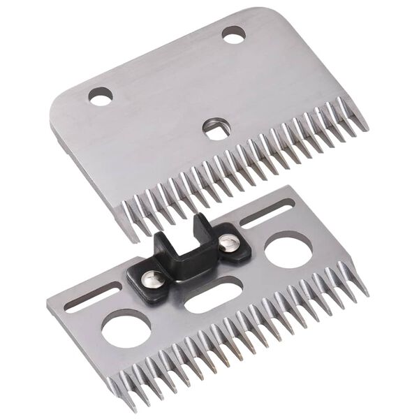 vidaXL &Lambda;&epsilon;&pi;ί&delta;&alpha; &Kappa;&omicron;&upsilon;&rho;&epsilon;&upsilon;&tau;&iota;&kappa;ή&sigmaf; &Mu;&eta;&chi;&alpha;&nu;ή&sigmaf; &Alpha;&lambda;ό&gamma;&omicron;&upsilon; &Sigma;&epsilon;&tau; &Delta;ύ&omicron; &Tau;&epsilon;&mu;&alpha;&chi;ί&omega;&nu; 80 &chi;&iota;&lambda;.