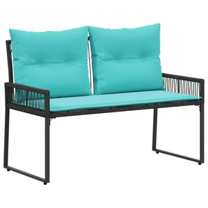 vidaXL &Epsilon;&xi;&omega;&tau;&epsilon;&rho;&iota;&kappa;ό&sigmaf; &pi;ά&gamma;&kappa;&omicron;&sigmaf; 4 pcs &Mu;&alpha;ύ&rho;&omicron; &kappa;&alpha;&iota; &Tau;&upsilon;&rho;&kappa;&omicron;&upsilon;ά&zeta; &sigma;&upsilon;&nu;&theta;&epsilon;&tau;&iota;&kappa;ό &rho;&alpha;&tau;ά&nu;
