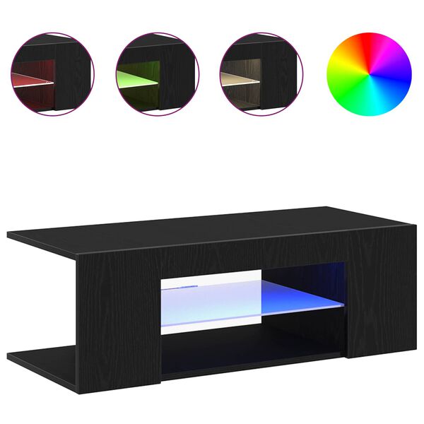 vidaXL &Nu;&tau;&omicron;&upsilon;&lambda;ά&pi;&iota; TV &Mu;&alpha;ύ&rho;&eta; &Omicron;&xi;&upsilon;ά 90 x 39 x 30 &epsilon;&kappa;. &Epsilon;&pi;&epsilon;&xi;&epsilon;&rho;&gamma;&alpha;&sigma;&mu;έ&nu;&omicron; &xi;ύ&lambda;&omicron;