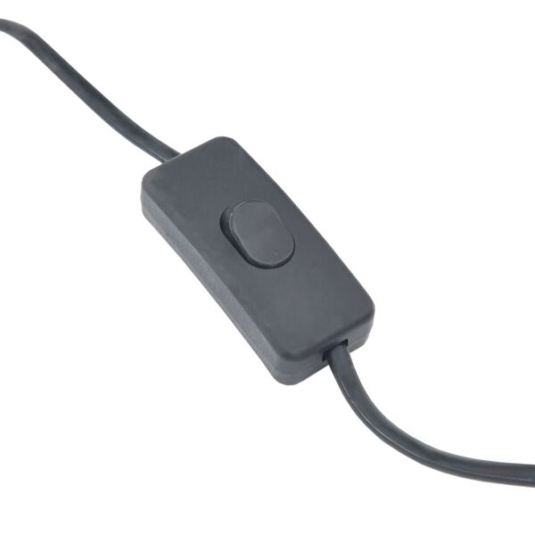 vidaXL &Phi;&omega;&tau;&iota;&sigma;&tau;&iota;&kappa;ό &Delta;&alpha;&pi;έ&delta;&omicron;&upsilon; 72 &epsilon;&kappa;. &Xi;ύ&lambda;&omicron; &Iota;&tau;&iota;ά&sigmaf; &Epsilon;27