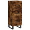 vidaXL &Nu;&tau;&omicron;&upsilon;&lambda;ά&pi;&iota; &Kappa;&alpha;&pi;&nu;&iota;&sigma;&tau;ή &Delta;&rho;&upsilon;&sigmaf; 34,5 x 34 x 90 &epsilon;&kappa;. &Epsilon;&pi;&epsilon;&xi;&epsilon;&rho;&gamma;&alpha;&sigma;&mu;έ&nu;&omicron; &Xi;ύ&lambda;&omicron;