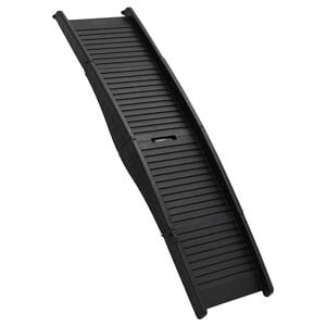 vidaXL &Rho;ά&mu;&pi;&alpha; &Sigma;&kappa;ύ&lambda;&omicron;&upsilon; &Pi;&tau;&upsilon;&sigma;&sigma;ό&mu;&epsilon;&nu;&eta; &Mu;&alpha;ύ&rho;&eta; 153 x 40 x 12,5 &epsilon;&kappa;. &alpha;&pi;ό &Pi;&lambda;&alpha;&sigma;&tau;&iota;&kappa;ό