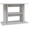 vidaXL &Beta;ά&sigma;&eta; &Epsilon;&nu;&upsilon;&delta;&rho;&epsilon;ί&omicron;&upsilon; &Gamma;&kappa;&rho;&iota; Sonoma 80x35x60 &epsilon;&kappa;. &alpha;&pi;ό &Tau;&epsilon;&chi;&nu;&eta;&tau;ό &Xi;ύ&lambda;&omicron;