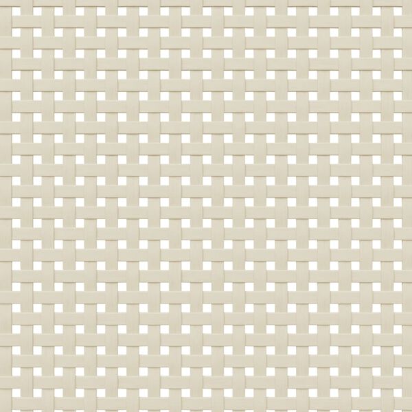 vidaXL Ντουλάπα SENJA Καφέ / Ρατάν 90 x 55 x 175 εκ. Μασίφ Ξύλο Πεύκου