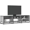 vidaXL Έ&pi;&iota;&pi;&lambda;&omicron; &Tau;&eta;&lambda;&epsilon;ό&rho;&alpha;&sigma;&eta;&sigmaf; &Gamma;&kappa;&rho;&iota; Sonoma 180x40x46 &epsilon;&kappa;. &Epsilon;&pi;&epsilon;&xi;&epsilon;&rho;&gamma;. &Xi;ύ&lambda;&omicron;