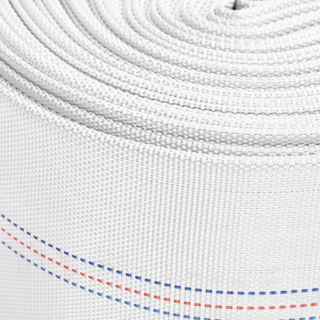 vidaXL Πυροσβεστική Μάνικα 30 μ. 2" PVC