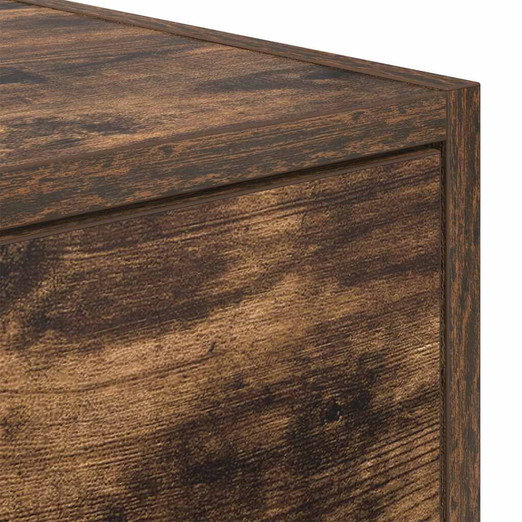 vidaXL Έπιπλο Τηλεόρασης 80x31x25,5 εκ. Επεξεργασμένο Ξύλο