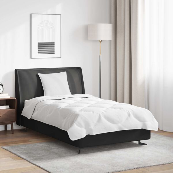 vidaXL &Sigma;&epsilon;&tau; &Pi;&alpha;&pi;&lambda;&omega;&mu;ά&tau;&omega;&nu; &mu;&epsilon; &mu;&alpha;&xi;&iota;&lambda;ά&rho;&iota; 2 pcs &Lambda;&epsilon;&upsilon;&kappa;ό &Mu;&iota;&kappa;&rho;&omicron;ΐ&nu;&epsilon;&sigmaf;