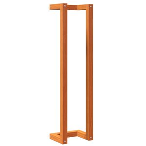 vidaXL &Pi;&epsilon;&tau;&sigma;&epsilon;&tau;&omicron;&kappa;&rho;&epsilon;&mu;ά&sigma;&tau;&rho;&alpha; &Kappa;&alpha;&phi;έ &Kappa;&epsilon;&rho;&iota;&omicron;ύ 23x18x90 &epsilon;&kappa;. &alpha;&pi;ό &Mu;&alpha;&sigma;ί&phi; &Xi;ύ&lambda;&omicron; &Pi;&epsilon;ύ&kappa;&omicron;&upsilon;