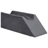 vidaXL &Mu;&alpha;&xi;&iota;&lambda;ά&rho;&iota; &Pi;&omicron;&delta;&iota;ώ&nu; 68 x 25 x 21,5 &epsilon;&kappa; &Sigma;&phi;&iota;&chi;&tau;ό PU &Alpha;&phi;&rho;ό&sigmaf; &Gamma;&kappa;&rho;&iota;