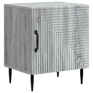 vidaXL &Kappa;&omicron;&mu;&omicron;&delta;ί&nu;&omicron; &Gamma;&kappa;&rho;&iota; Sonoma 43 x 34,5 x 50 &epsilon;&kappa; &Epsilon;&pi;&epsilon;&xi;&epsilon;&rho;&gamma;&alpha;&sigma;&mu;έ&nu;&omicron; &Xi;ύ&lambda;&omicron;