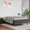vidaXL &Sigma;&tau;&rho;ώ&mu;&alpha; &mu;&epsilon; Pocket Springs &Mu;&epsilon;&sigma;&alpha;ί&alpha;&sigmaf; &Sigma;&kappa;&lambda;&eta;&rho;ό&tau;&eta;&tau;&alpha;&sigmaf; &Gamma;&kappa;&rho;&iota; 120x200x20 &epsilon;&kappa;. &Sigma;&upsilon;&nu;&theta;&epsilon;&tau;&iota;&kappa;ό &Delta;έ&rho;&mu;&alpha;
