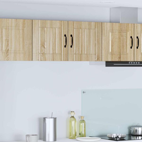 vidaXL &Nu;&tau;&omicron;&upsilon;&lambda;ά&pi;&alpha; &Kappa;&omicron;&upsilon;&zeta;ί&nu;&alpha;&sigmaf; &Delta;&rho;ύ&sigmaf; Sonoma 40 x 31 x 40 &epsilon;&kappa;.