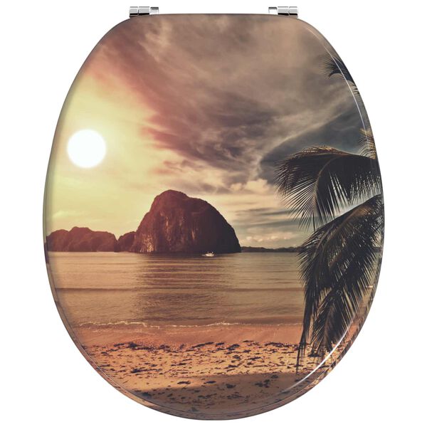 vidaXL &Lambda;&epsilon;&kappa;ά&nu;&eta; &Pi;&omicron;&rho;&tau;&omicron;&kappa;&alpha;&lambda;ί 44 x 38 &epsilon;&kappa;. &Pi;ί&nu;&alpha;&kappa;&alpha;&sigmaf; MDF