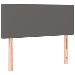 vidaXL &Kappa;&epsilon;&phi;&alpha;&lambda;ά&rho;&iota; &Kappa;&rho;&epsilon;&beta;&alpha;&tau;&iota;&omicron;ύ &Gamma;&kappa;&rho;&iota; 80 x 5 x 78/88 &epsilon;&kappa;. &alpha;&pi;ό &Sigma;&upsilon;&nu;&theta;&epsilon;&tau;&iota;&kappa;ό &Delta;έ&rho;&mu;&alpha;