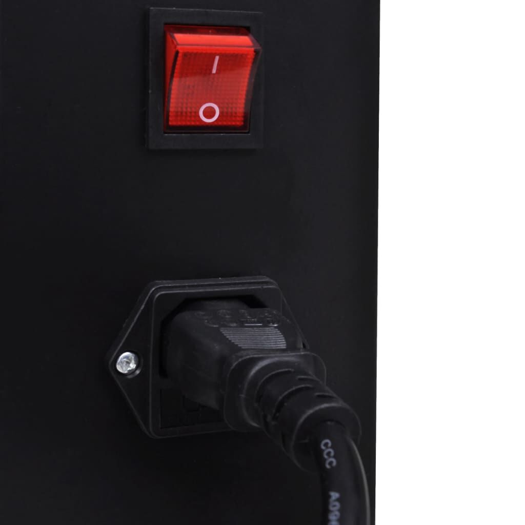 Πρέσα θερμομεταφοράς για κούπες 350 W