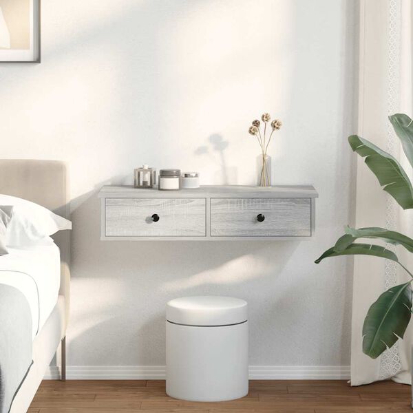 vidaXL &Rho;ά&phi;&iota; &tau;&omicron;ί&chi;&omicron;&upsilon; &mu;&epsilon; &sigma;&upsilon;&rho;&tau;ά&rho;&iota;&alpha; &Gamma;&kappa;&rho;&iota; Sonoma &Kappa;&alpha;&tau;&alpha;&sigma;&kappa;&epsilon;&upsilon;&alpha;&sigma;&mu;έ&nu;&omicron; &xi;ύ&lambda;&omicron;