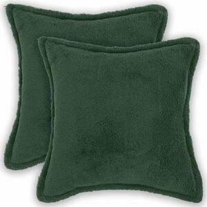 vidaXL &Kappa;ά&lambda;&upsilon;&mu;&mu;&alpha; &Mu;&alpha;&xi;&iota;&lambda;&alpha;&rho;&iota;&omicron;ύ 2 pcs HOUTEN &Sigma;&kappa;&omicron;ύ&rho;&omicron; &Pi;&rho;ά&sigma;&iota;&nu;&omicron; 30 x 30 cm