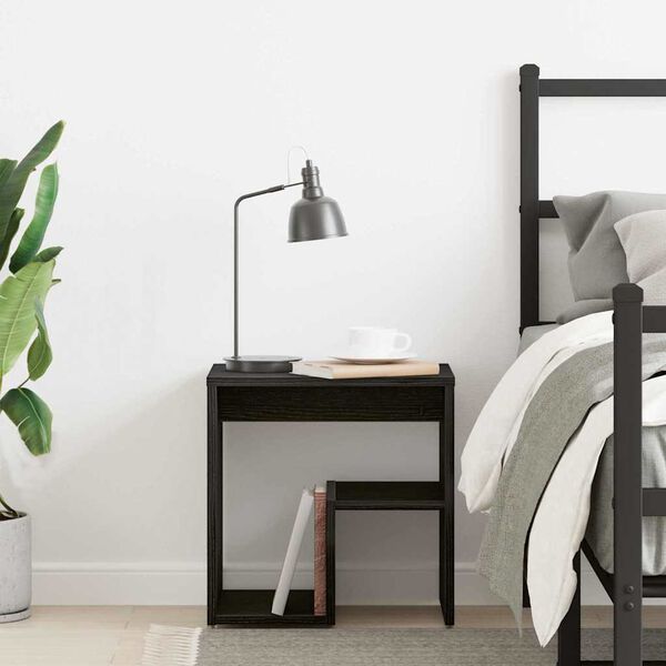 vidaXL &Kappa;&omicron;&mu;&omicron;&delta;ί&nu;&omicron; &Mu;&alpha;ύ&rho;&eta; &delta;&rho;&upsilon;&sigmaf; 40 x 30 x 40 &epsilon;&kappa; &Epsilon;&pi;&epsilon;&xi;&epsilon;&rho;&gamma;&alpha;&sigma;&mu;έ&nu;&omicron; &xi;ύ&lambda;&omicron;