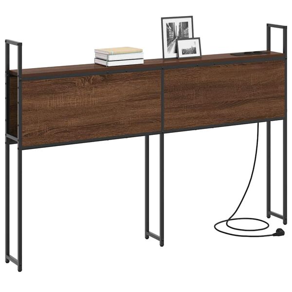 vidaXL &Kappa;&epsilon;&phi;&alpha;&lambda;ά&rho;&iota; &Alpha;&pi;&omicron;&theta;ή&kappa;&eta;&sigmaf; &mu;&epsilon; &Sigma;&tau;&alpha;&theta;&mu;ό &Phi;ό&rho;&tau;&iota;&sigma;&eta;&sigmaf; &Kappa;&alpha;&phi;έ &delta;&rho;&upsilon;&sigmaf; 138 x 15 x 98 &epsilon;&kappa;