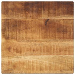vidaXL &Epsilon;&pi;&iota;&phi;ά&nu;&epsilon;&iota;&alpha; &Tau;&rho;&alpha;&pi;&epsilon;&zeta;&iota;&omicron;ύ &Tau;&epsilon;&tau;&rho;ά&gamma;&omega;&nu;&eta; 60x60x1,5 &epsilon;&kappa;. &Mu;&alpha;&sigma;ί&phi; &Xi;ύ&lambda;&omicron; &Mu;ά&nu;&gamma;&kappa;&omicron;