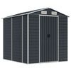 vidaXL &Alpha;&pi;&omicron;&theta;ή&kappa;&eta; &Kappa;ή&pi;&omicron;&upsilon; &Alpha;&nu;&theta;&rho;&alpha;&kappa;ί 191x215x198 &epsilon;&kappa;. &Gamma;&alpha;&lambda;&beta;&alpha;&nu;&iota;&sigma;&mu;έ&nu;&omicron; &Alpha;&tau;&sigma;ά&lambda;&iota;