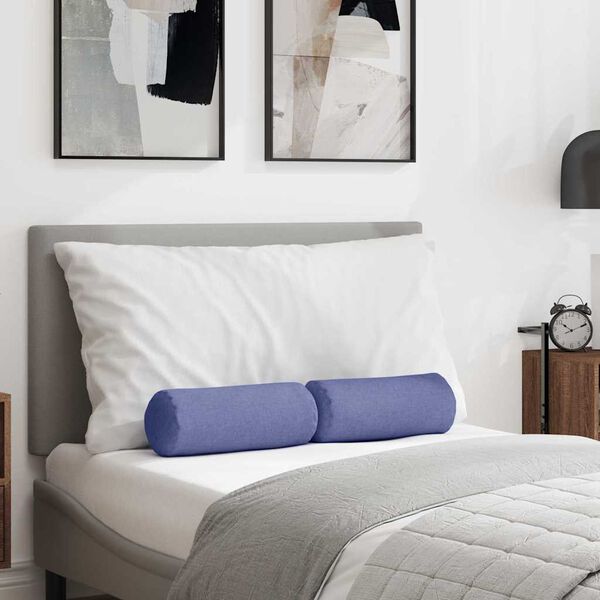 vidaXL &Mu;&alpha;&xi;&iota;&lambda;ά&rho;&iota;&alpha; &Sigma;&tau;ή&rho;&iota;&gamma;&mu;&alpha; 2 pcs &Mu;&pi;&lambda;&epsilon; &tau;&zeta;&eta;&nu; &Oslash; 15 x 40 &epsilon;&kappa; ύ&phi;&alpha;&sigma;&mu;&alpha;