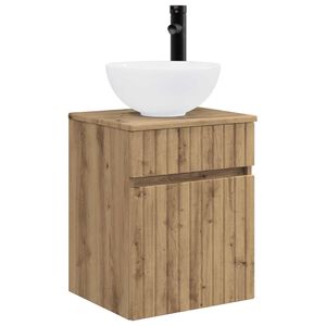 vidaXL &Epsilon;&pi;&iota;&tau;&omicron;ί&chi;&iota;&omicron;&sigmaf; &nu;&iota;&pi;&tau;ή&rho;&alpha;&sigmaf; &beta;&alpha;&nu;ί&lambda;&iota;&alpha;&sigmaf; Artisan &Delta;&rho;&upsilon;&sigmaf; 39 x 41 x 64,5 &epsilon;&kappa;.