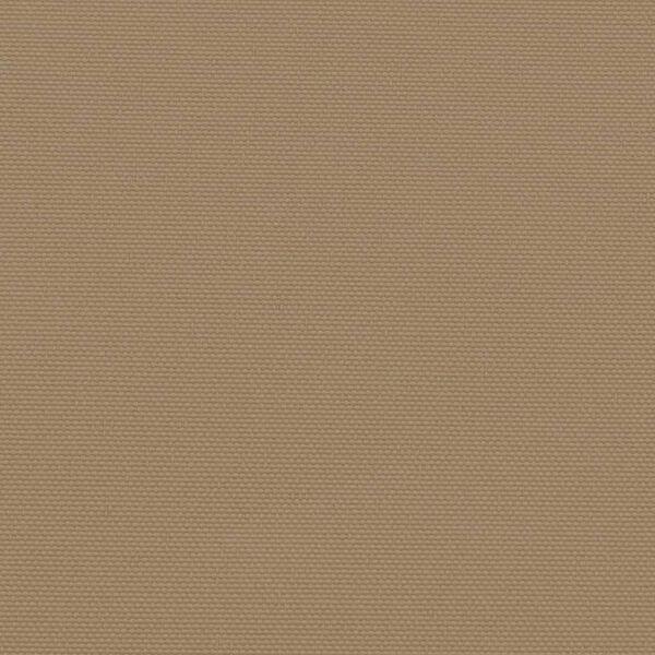 vidaXL Σκίαστρο Πλαϊνό Συρόμενο Taupe 117 x 300 εκ.