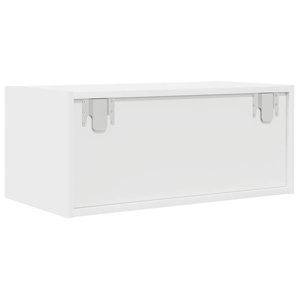 vidaXL Έπιπλα Τηλεόρασης 2 τεμ. 60x31x25,5 εκ. Επεξεργασμένο Ξύλο