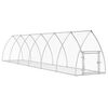 vidaXL &Kappa;&lambda;&omicron;&upsilon;&beta;ί &Kappa;&omicron;&upsilon;&nu;&epsilon;&lambda;&iota;ώ&nu; &Alpha;&sigma;&eta;&mu;ί 105x600x120 &epsilon;&kappa;. &alpha;&pi;ό &Gamma;&alpha;&lambda;&beta;&alpha;&nu;&iota;&sigma;&mu;έ&nu;&omicron; &Chi;ά&lambda;&upsilon;&beta;&alpha;