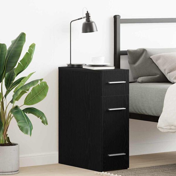 vidaXL &Phi;&alpha;&rho;&mu;&alpha;&kappa;&epsilon;ί&omicron; &Mu;&alpha;ύ&rho;&eta; &delta;&rho;&upsilon;&sigmaf; 20 x 45.5 x 60 &epsilon;&kappa;. &Epsilon;&pi;&epsilon;&xi;&epsilon;&rho;&gamma;&alpha;&sigma;&mu;έ&nu;&omicron; &xi;ύ&lambda;&omicron;