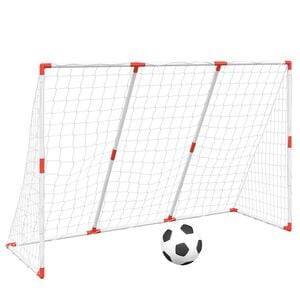 vidaXL &Tau;έ&rho;&mu;&alpha; &Pi;&alpha;&iota;&delta;&iota;&kappa;ό 2 &sigma;&epsilon; 1 &Lambda;&epsilon;&upsilon;&kappa;ό 184 x 64 x 124 &epsilon;&kappa;. &mu;&epsilon; &Mu;&pi;ά&lambda;&epsilon;&sigmaf;