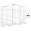 vidaXL &Sigma;&upsilon;&rho;&mu;&alpha;&tau;&omicron;&kappa;&iota;&beta;ώ&tau;&iota;&alpha; &Tau;&omicron;&xi;&omega;&tau;ά 30 &tau;&epsilon;&mu;. 200x50x140/160 &epsilon;&kappa;. &Gamma;&alpha;&lambda;&beta;&alpha;&nu;. &Alpha;&tau;&sigma;ά&lambda;&iota;