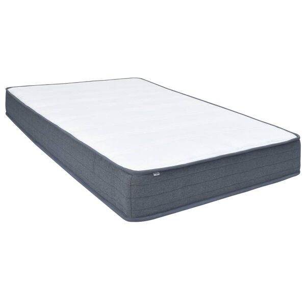 vidaXL Στρώμα για Κρεβάτι Boxspring 200 x 140 x 20 εκ.