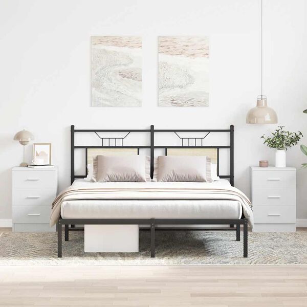 vidaXL &Kappa;&omicron;&mu;&omicron;&delta;ί&nu;&alpha; 2 &tau;&epsilon;&mu;. &Lambda;&epsilon;&upsilon;&kappa;ά 38 x 35 x 56 &epsilon;&kappa;. &alpha;&pi;ό &Epsilon;&pi;&epsilon;&xi;. &Xi;ύ&lambda;&omicron;