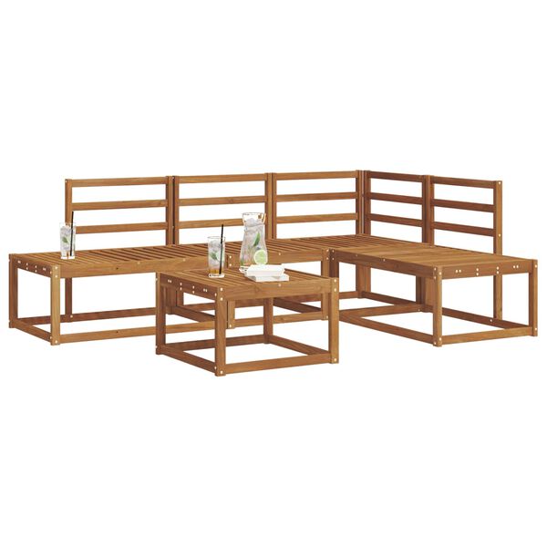 vidaXL &Sigma;&epsilon;&tau; &Kappa;&alpha;&nu;&alpha;&pi;έ &Phi;&upsilon;&sigma;&iota;&kappa;ό