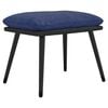 vidaXL &Upsilon;&pi;&omicron;&pi;ό&delta;&iota;&omicron; &Mu;&pi;&lambda;&epsilon; 45x29,5x35 &epsilon;&kappa;. Ύ&phi;&alpha;&sigma;&mu;&alpha; & &Sigma;&upsilon;&nu;&theta;&epsilon;&tau;&iota;&kappa;ό &Delta;έ&rho;&mu;&alpha;