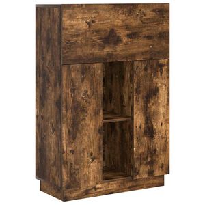 vidaXL &Gamma;&rho;&alpha;&phi;&epsilon;ί&omicron; &Kappa;&alpha;&pi;&nu;&iota;&sigma;&tau;ό &Delta;&rho;ύ&sigmaf; 71.5 x 31.5 x 106.5 &epsilon;&kappa; &Epsilon;&pi;&epsilon;&xi;&epsilon;&rho;&gamma;&alpha;&sigma;&mu;έ&nu;&omicron; &Xi;ύ&lambda;&omicron;