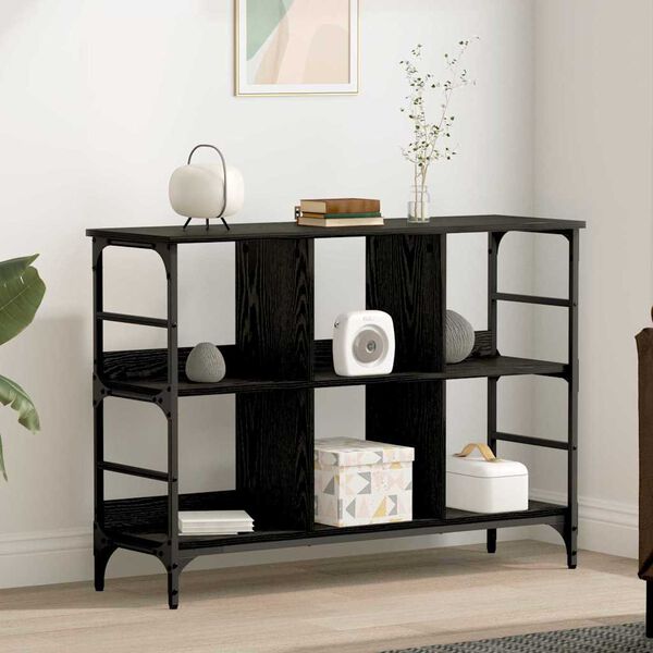 vidaXL &Pi;&lambda;&alpha;ϊ&nu;ό &gamma;&rho;&alpha;&phi;&epsilon;ί&omicron; &Mu;&alpha;ύ&rho;&eta; &Omicron;&xi;&upsilon;ά 102 x 32 x 73,5 &epsilon;&kappa;