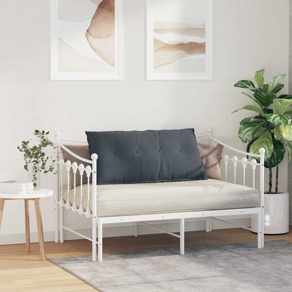 vidaXL &Mu;&alpha;&xi;&iota;&lambda;ά&rho;&iota; &Pi;&lambda;ά&tau;&eta;&sigmaf; &Sigma;&kappa;&omicron;ύ&rho;&omicron; &Gamma;&kappa;&rho;&iota; 100 x 50 cm &Upsilon;&phi;&alpha;&sigma;&mu;ά&tau;&iota;&nu;&omicron; &Kappa;&omicron;&rho;&nu;&tau;&omicron;&upsilon;&rho;ά