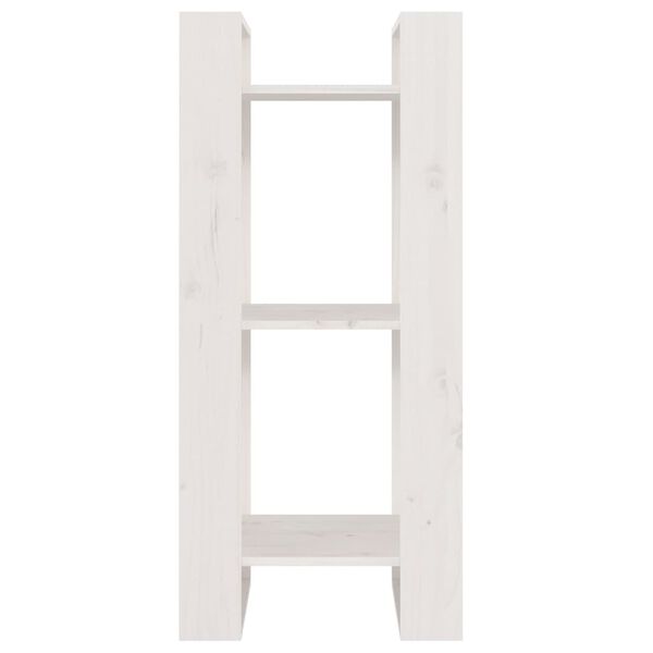 vidaXL &Beta;&iota;&beta;&lambda;&iota;&omicron;&theta;ή&kappa;&eta;/&Delta;&iota;&alpha;&chi;&omega;&rho;&iota;&sigma;&tau;&iota;&kappa;ό &Chi;ώ&rho;&omicron;&upsilon; &Lambda;&epsilon;&upsilon;&kappa;ό 41x35x91 &epsilon;&kappa;. &Mu;&alpha;&sigma;ί&phi; &Pi;&epsilon;ύ&kappa;&omicron;