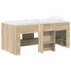 vidaXL &Kappa;&rho;&epsilon;&beta;ά&tau;&iota; &Upsilon;&psi;&eta;&lambda;&omicron;ύ &Sigma;&tau;&upsilon;&lambda; &gamma;&iota;&alpha; &Pi;&alpha;&iota;&delta;&iota;ά 2 pcs Sonoma &Epsilon;&pi;&epsilon;&xi;&epsilon;&rho;&gamma;&alpha;&sigma;&mu;έ&nu;&omicron; &Xi;ύ&lambda;&omicron;