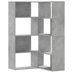 vidaXL &Beta;&iota;&beta;&lambda;&iota;&omicron;&theta;ή&kappa;&eta; &Gamma;&omega;&nu;&iota;&alpha;&kappa;ή 4 &Epsilon;&pi;. &Gamma;&kappa;&rho;&iota; &Sigma;&kappa;&upsilon;&rho;&omicron;&delta;έ&mu;. 85x85x140 &epsilon;&kappa; &Epsilon;&pi;&epsilon;&xi;. &Xi;ύ&lambda;&omicron;